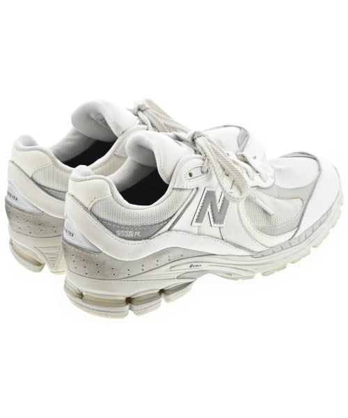 New Balance รองเท้าผ้าใบ