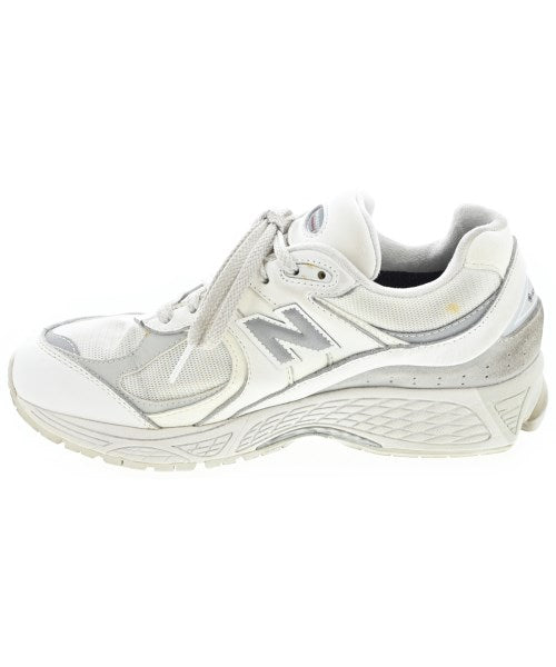 New Balance รองเท้าผ้าใบ