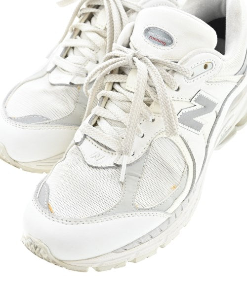 New Balance รองเท้าผ้าใบ