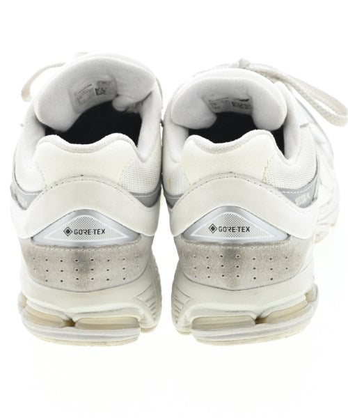 New Balance รองเท้าผ้าใบ