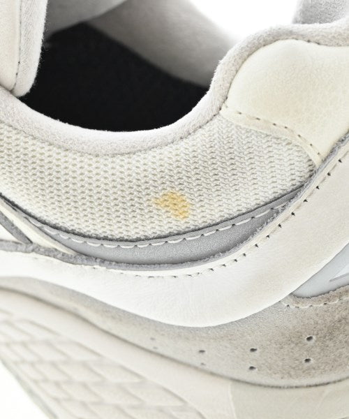 New Balance รองเท้าผ้าใบ