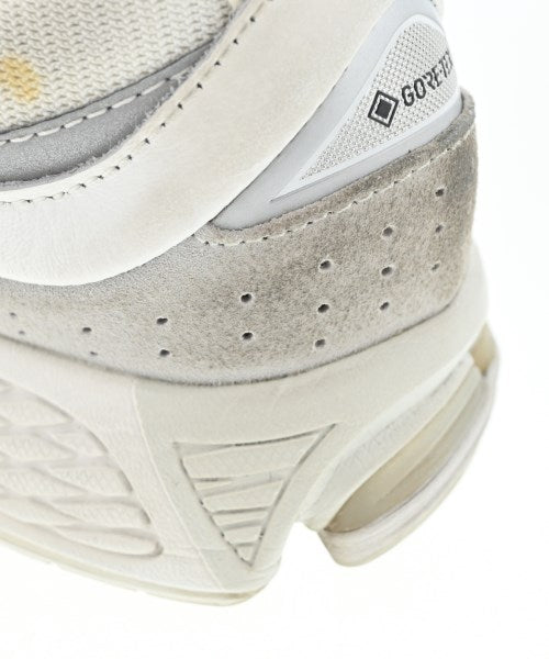 New Balance รองเท้าผ้าใบ