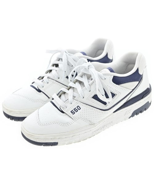 New Balance รองเท้าผ้าใบ