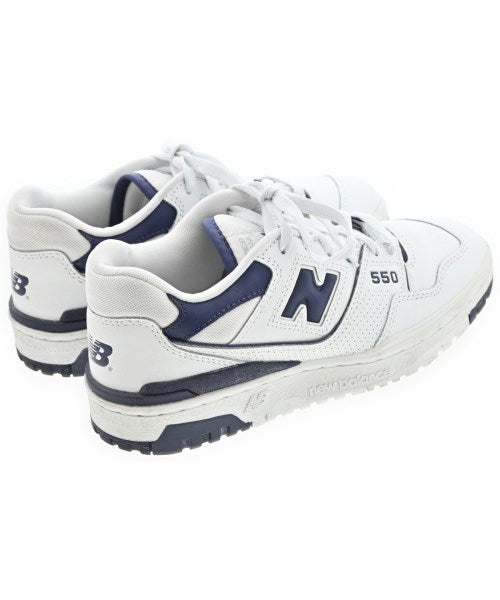 New Balance รองเท้าผ้าใบ