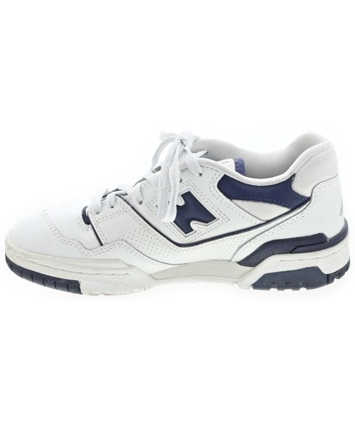 New Balance รองเท้าผ้าใบ