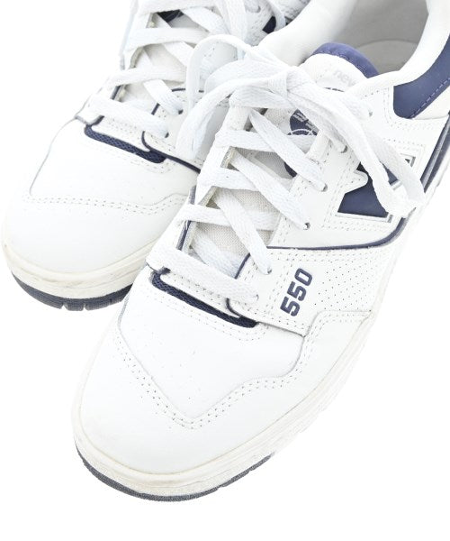 New Balance รองเท้าผ้าใบ