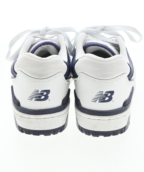 New Balance รองเท้าผ้าใบ