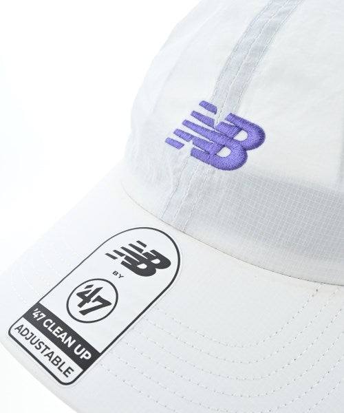 New Balance หมวกแก๊ป