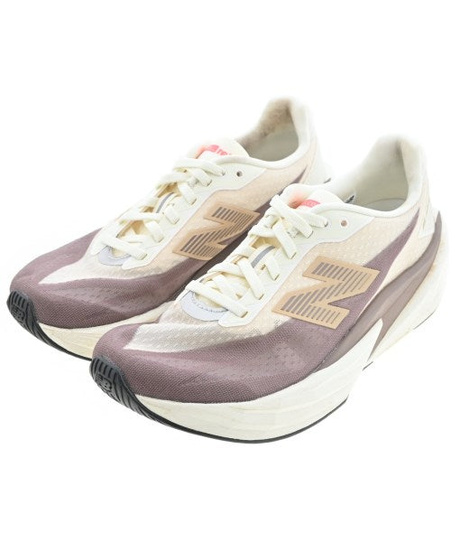 New Balance รองเท้าผ้าใบ