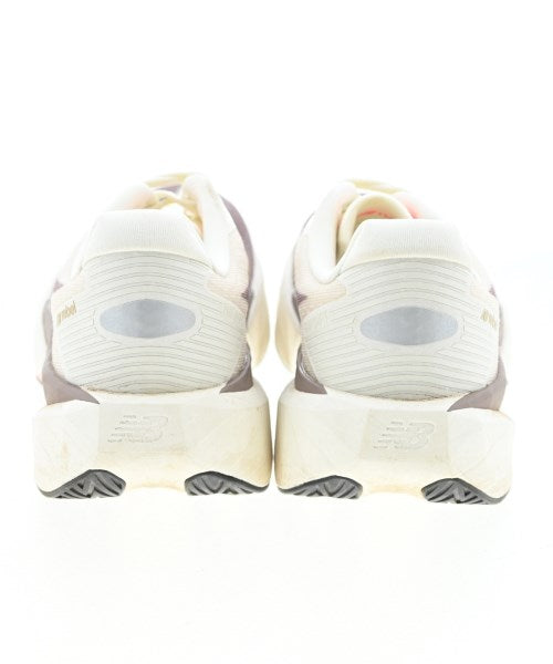New Balance รองเท้าผ้าใบ