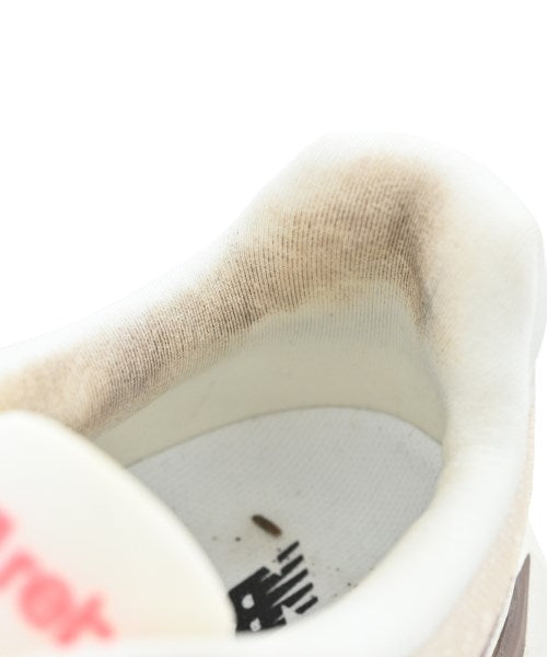 New Balance รองเท้าผ้าใบ