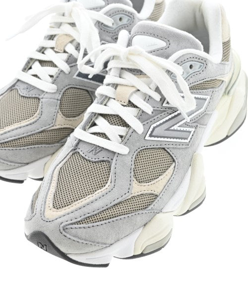 New Balance รองเท้าผ้าใบ