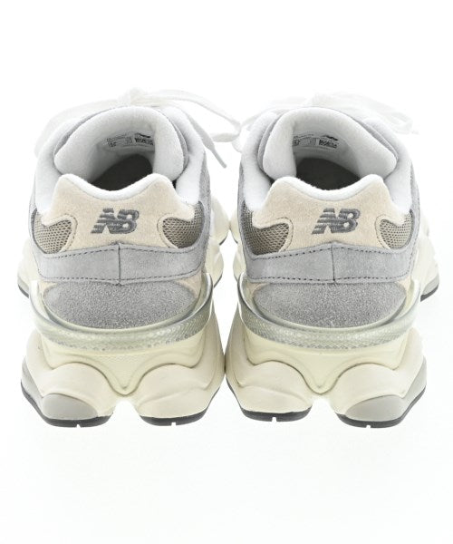New Balance รองเท้าผ้าใบ