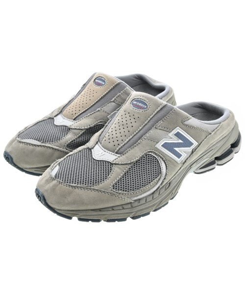 New Balance รองเท้าผ้าใบ