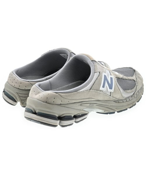 New Balance รองเท้าผ้าใบ