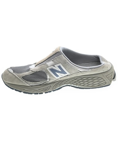 New Balance รองเท้าผ้าใบ