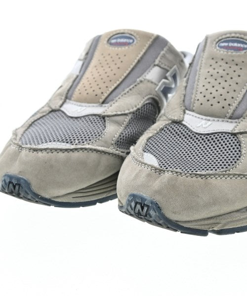 New Balance รองเท้าผ้าใบ