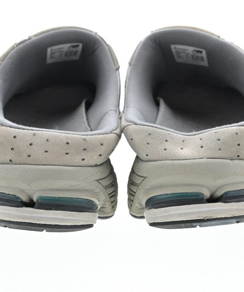 New Balance รองเท้าผ้าใบ