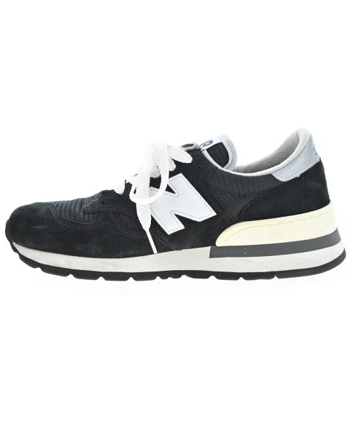 New Balance รองเท้าผ้าใบ