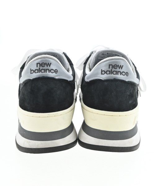 New Balance รองเท้าผ้าใบ