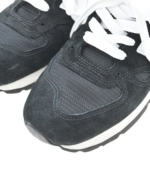 New Balance รองเท้าผ้าใบ