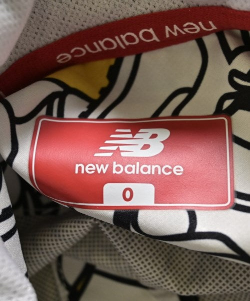 New Balance แจ็คเก็ตเบลาส์ อื่น