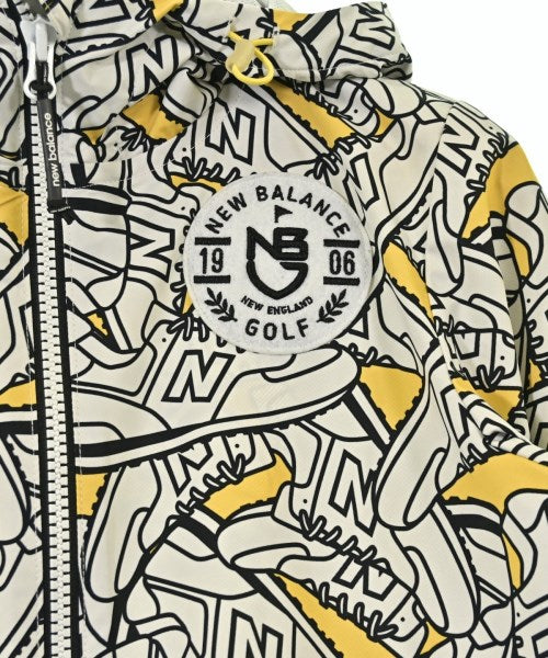 New Balance แจ็คเก็ตเบลาส์ อื่น
