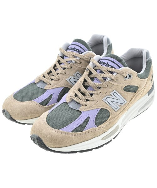 New Balance รองเท้าผ้าใบ