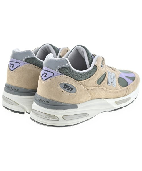 New Balance รองเท้าผ้าใบ