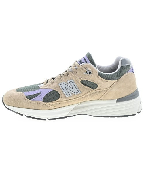 New Balance รองเท้าผ้าใบ