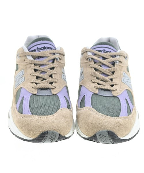New Balance รองเท้าผ้าใบ