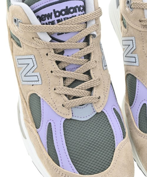 New Balance รองเท้าผ้าใบ