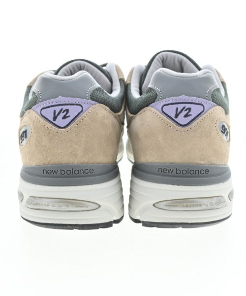 New Balance รองเท้าผ้าใบ