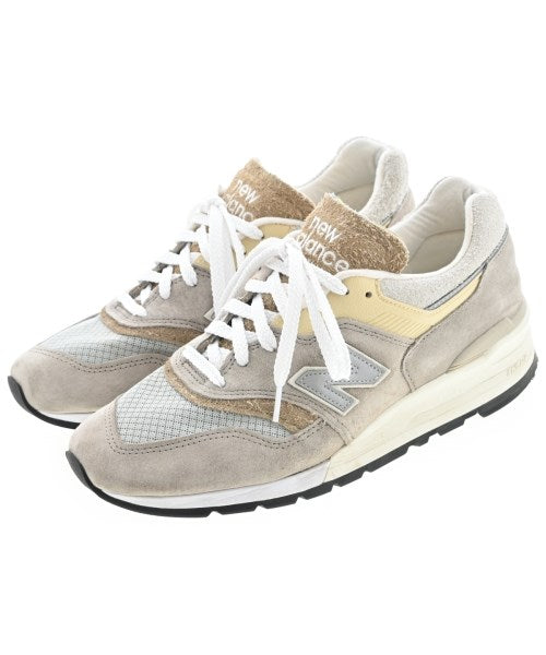 New Balance รองเท้าผ้าใบ