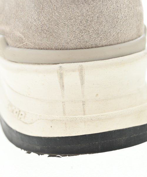 New Balance รองเท้าผ้าใบ