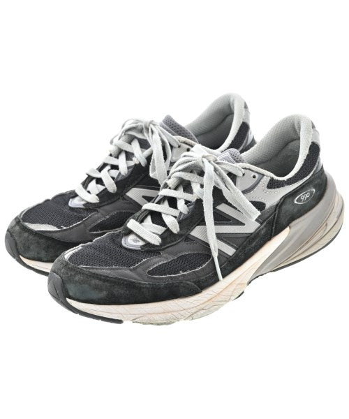 New Balance รองเท้าผ้าใบ