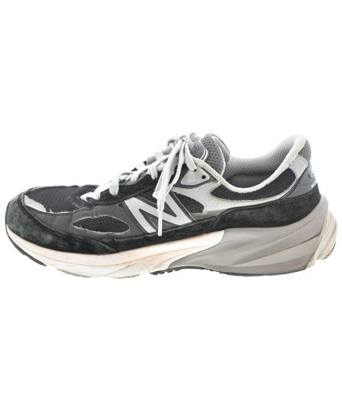 New Balance รองเท้าผ้าใบ