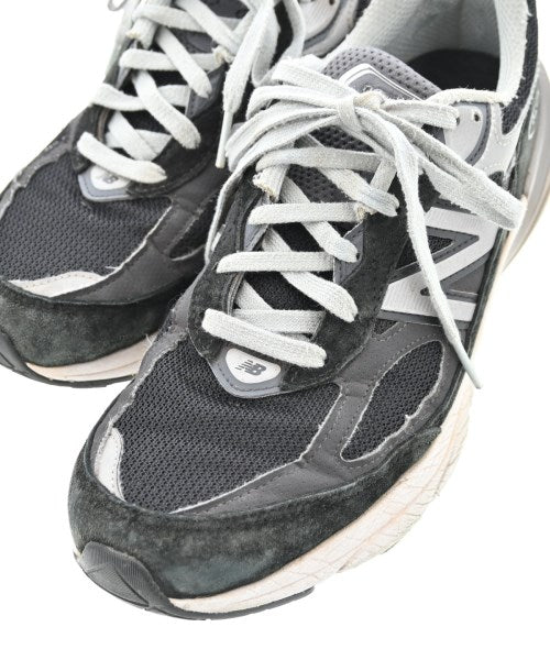 New Balance รองเท้าผ้าใบ