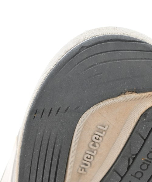 New Balance รองเท้าผ้าใบ