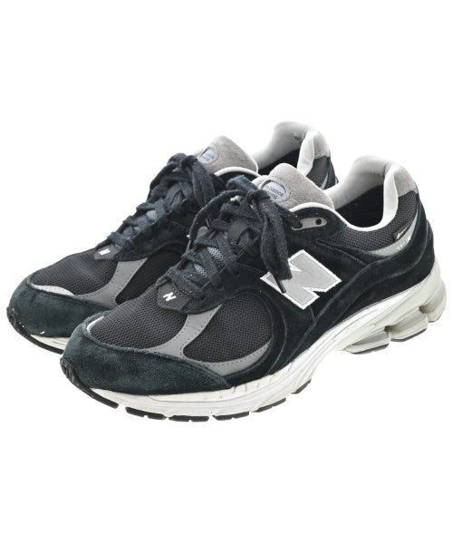 New Balance รองเท้าผ้าใบ