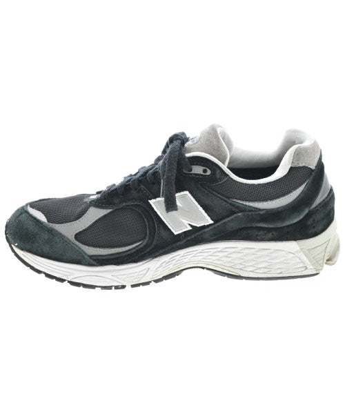 New Balance รองเท้าผ้าใบ