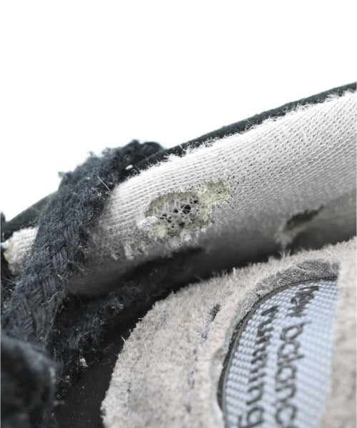 New Balance รองเท้าผ้าใบ