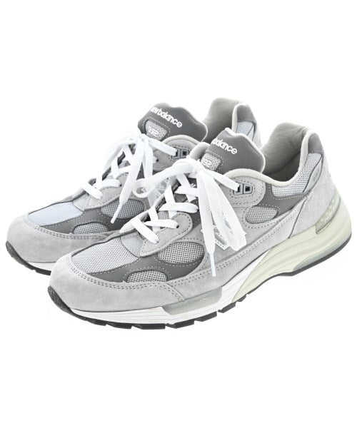 New Balance รองเท้าผ้าใบ