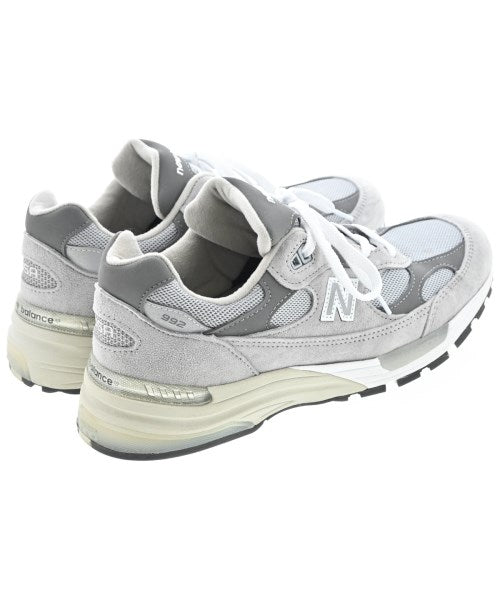 New Balance รองเท้าผ้าใบ