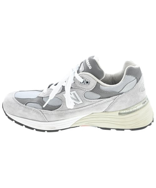 New Balance รองเท้าผ้าใบ