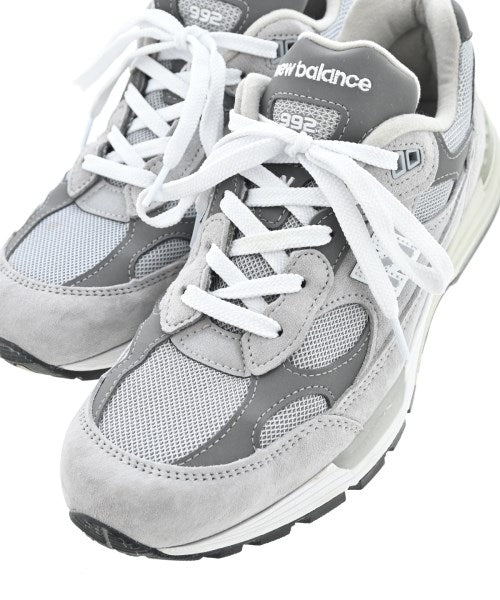 New Balance รองเท้าผ้าใบ