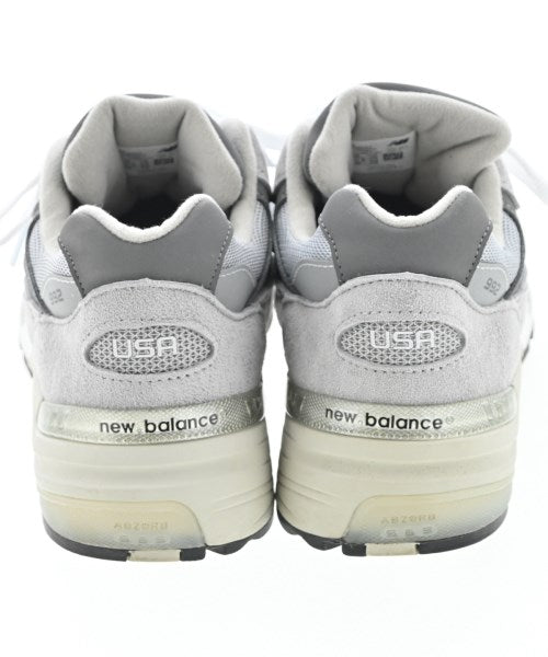 New Balance รองเท้าผ้าใบ