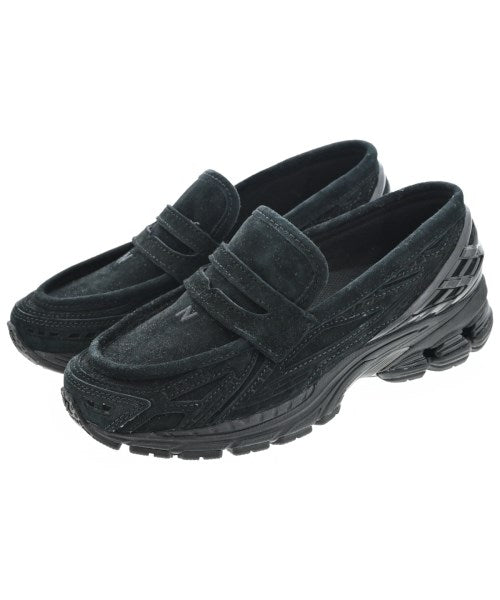 New Balance รองเท้าผ้าใบ