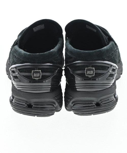 New Balance รองเท้าผ้าใบ
