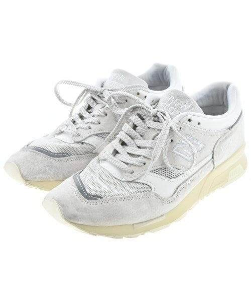 New Balance รองเท้าผ้าใบ